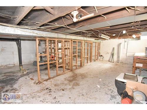 769 Mckay, Windsor, ON 