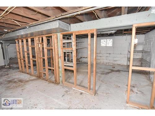 769 Mckay, Windsor, ON 