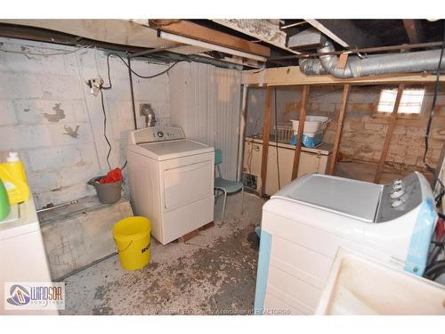 769 Mckay, Windsor, ON 