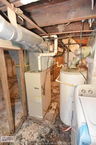 769 Mckay, Windsor, ON 