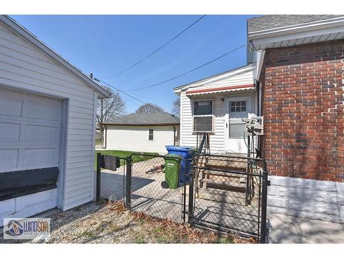 769 Mckay, Windsor, ON 