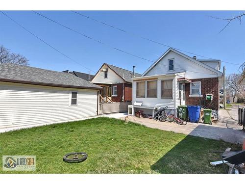 769 Mckay, Windsor, ON 