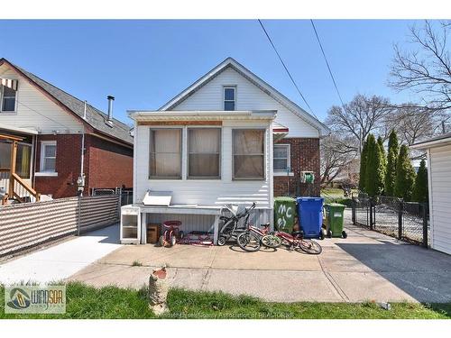 769 Mckay, Windsor, ON 