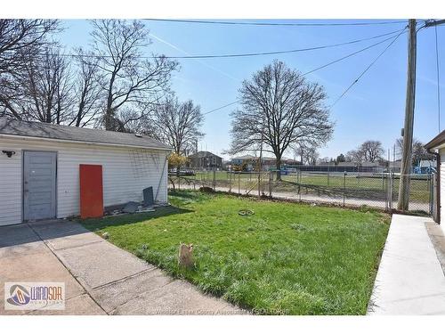 769 Mckay, Windsor, ON 