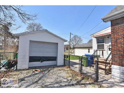 769 Mckay, Windsor, ON 