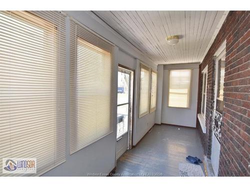 769 Mckay, Windsor, ON 