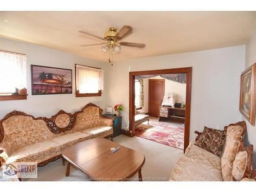 769 Mckay, Windsor, ON 