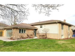 88 Norway Maple Drive Chatham, ON N7L 5E1