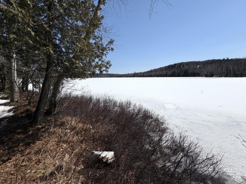 Waterfront - Ch. Des Sternes, Nominingue, QC 