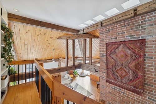 Vue d'ensemble - 3 Rue D'Ovesta, Cantley, QC - Indoor Photo Showing Other Room