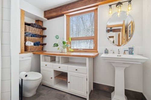 Salle de bains - 3 Rue D'Ovesta, Cantley, QC - Indoor Photo Showing Bathroom