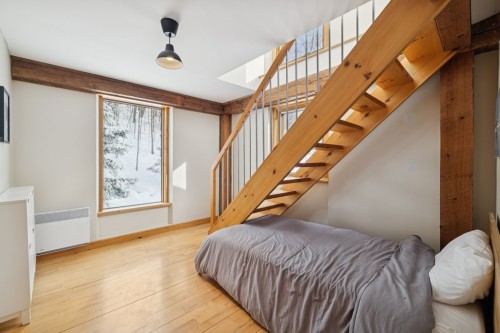 Chambre à coucher - 3 Rue D'Ovesta, Cantley, QC - Indoor