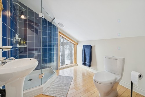 Salle de bains - 3 Rue D'Ovesta, Cantley, QC - Indoor Photo Showing Bathroom