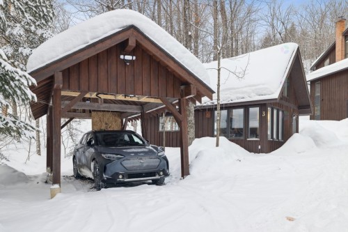 Autre - 3 Rue D'Ovesta, Cantley, QC - Outdoor