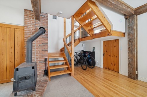 Escalier - 3 Rue D'Ovesta, Cantley, QC - Indoor Photo Showing Other Room