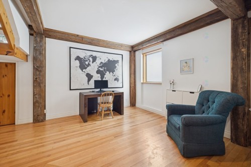 Bureau - 3 Rue D'Ovesta, Cantley, QC - Indoor