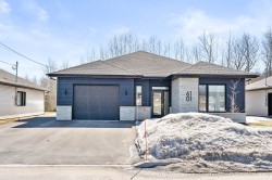 6101 Place des Ruisseaux Saint-Félix-De-Valois, QC J0K 2M0