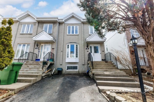 26 Rue Onésime-Brossoit  Montréal (Lachine), QC H8R 4B8