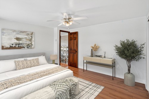 Autre - 580 6E Avenue, Saint-Jérôme, QC - Indoor Photo Showing Bedroom