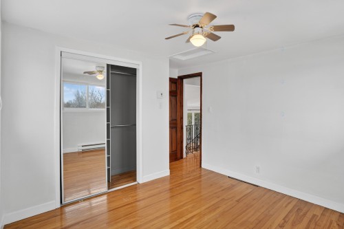 Chambre à coucher - 580 6E Avenue, Saint-Jérôme, QC - Indoor Photo Showing Other Room