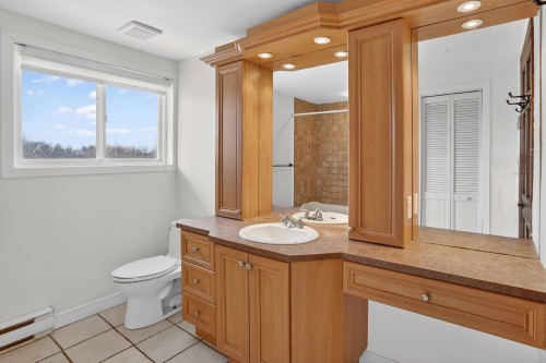 Salle de bains - 580 6E Avenue, Saint-Jérôme, QC - Indoor Photo Showing Bathroom