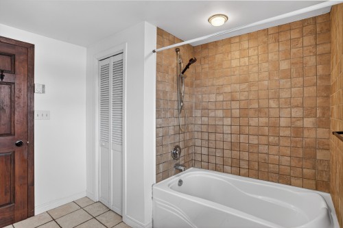 Salle de bains - 580 6E Avenue, Saint-Jérôme, QC - Indoor Photo Showing Bathroom