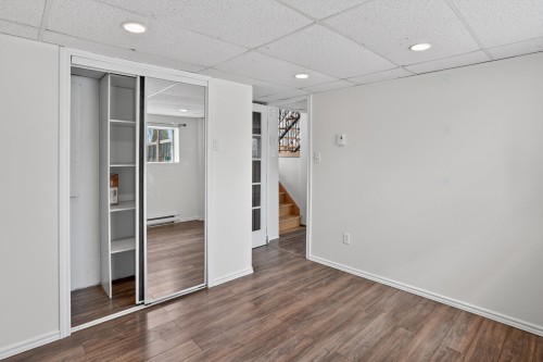 Chambre à coucher - 580 6E Avenue, Saint-Jérôme, QC - Indoor Photo Showing Other Room