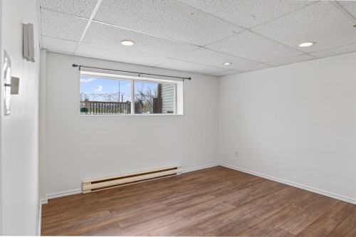 Chambre à coucher - 580 6E Avenue, Saint-Jérôme, QC - Indoor Photo Showing Other Room