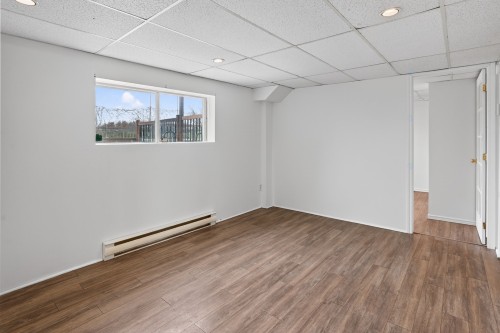 Salle familiale - 580 6E Avenue, Saint-Jérôme, QC - Indoor Photo Showing Other Room