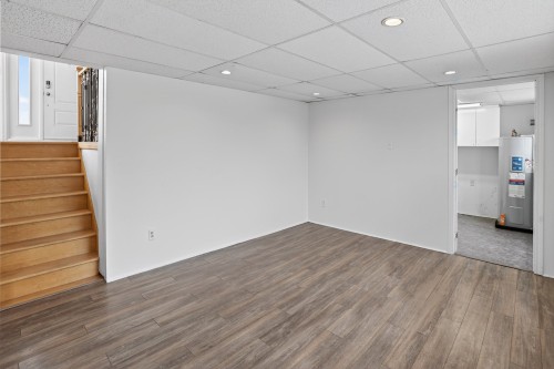 Salle familiale - 580 6E Avenue, Saint-Jérôme, QC - Indoor Photo Showing Other Room