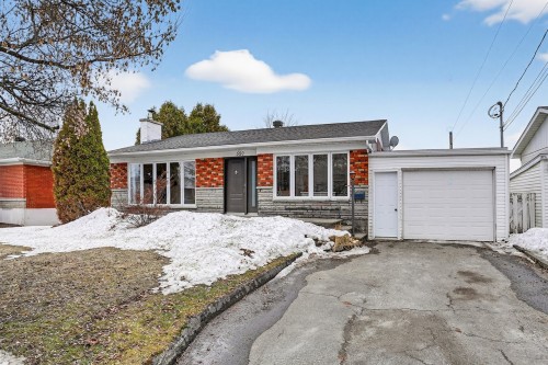 Façade - 580 6E Avenue, Saint-Jérôme, QC - Outdoor