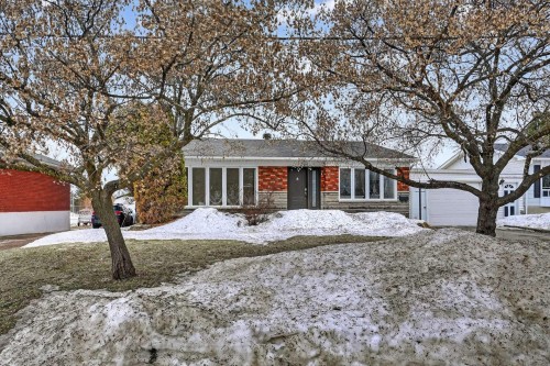 Façade - 580 6E Avenue, Saint-Jérôme, QC - Outdoor