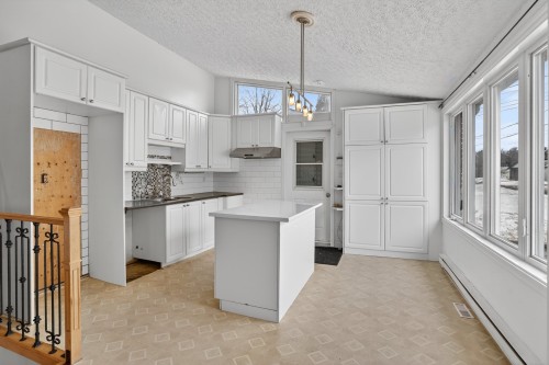 Cuisine - 580 6E Avenue, Saint-Jérôme, QC - Indoor Photo Showing Kitchen With Upgraded Kitchen