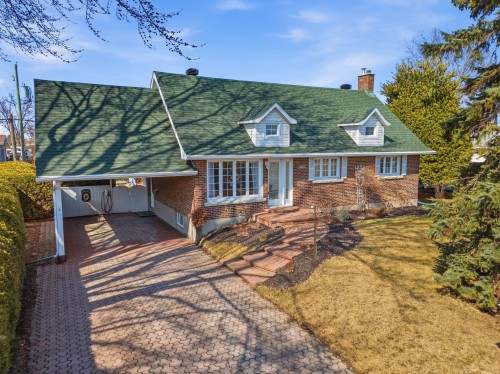2860 Rue Jolibois  Saint-Hyacinthe, QC J2R 1P7