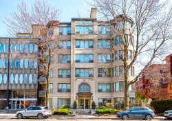 302-4160 Rue Sherbrooke O.  Westmount, QC H3Z 1C2