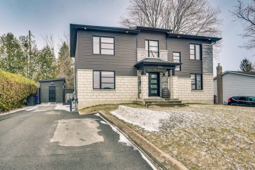 526 Rue Généreux  Gatineau (Gatineau), QC J8P 6M2