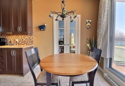 Coin-repas - 