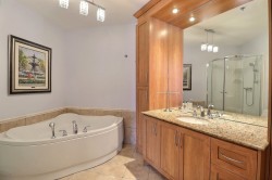 Salle de bains - 