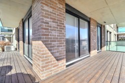 Terrasse - 