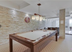 Salle de jeux - 