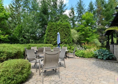 Extérieur - 106-19200 Boul. Henri-Bourassa, Québec (Charlesbourg), QC - Outdoor