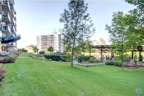 Extérieur - 106-19200 Boul. Henri-Bourassa, Québec (Charlesbourg), QC - Outdoor