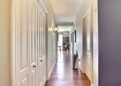 Corridor - 
