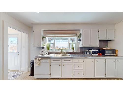 496 Argyle St, Saint John, NB 