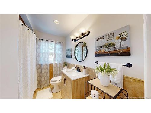 496 Argyle St, Saint John, NB 