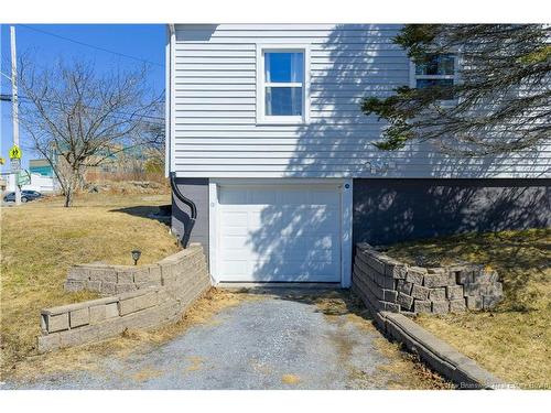 496 Argyle St, Saint John, NB 