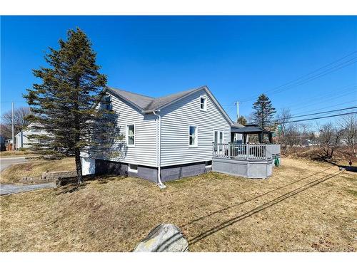 496 Argyle St, Saint John, NB 