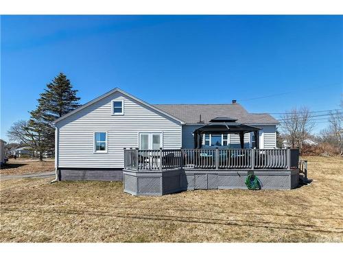 496 Argyle St, Saint John, NB 