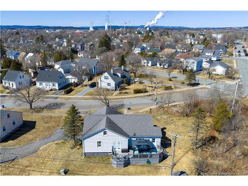 496 Argyle St, Saint John, NB 