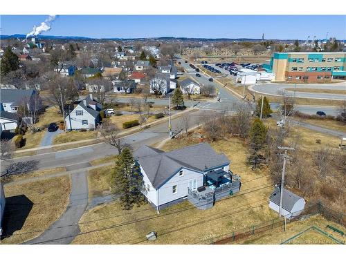 496 Argyle St, Saint John, NB 